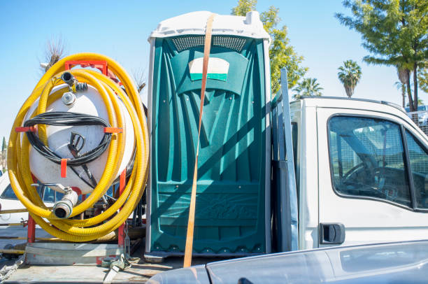 Best Best portable toilet rental  in Seattle, WA