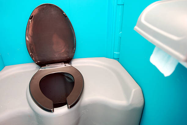 Professional porta potty rental in Seattle, WA