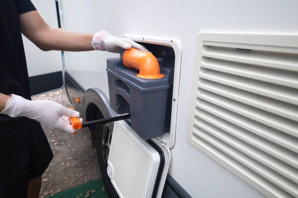 Best Long-term porta potty rental  in Seattle, WA