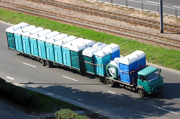  Seattle, WA Porta Potty Rental Pros